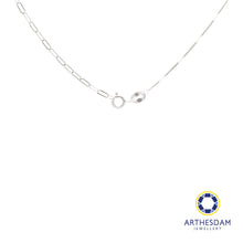 Load image into Gallery viewer, Arthesdam Jewellery 925 Silver Prosperity Necklace
