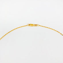 Load image into Gallery viewer, Arthesdam Jewellery 916 Gold Polo Chain
