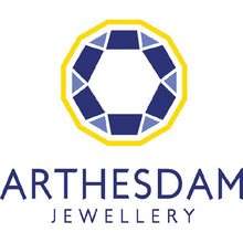 Load image into Gallery viewer, Arthesdam Jewellery 999 Gold Prosperity Pixiu Obsidian Quartz Ring
